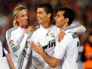 موجز اخبار ريال مدريد الثلاثاء 10-5-2016