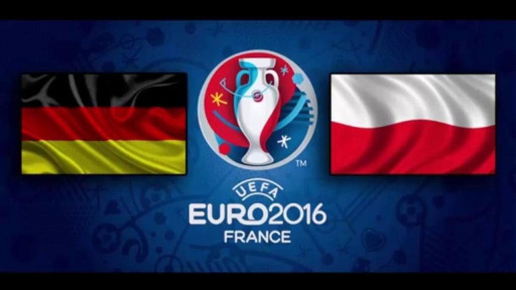 مشاهدة مباراة المانيا وبولندا بث مباشر بتاريخ 16-06-2016 بطولة أمم أوروبا