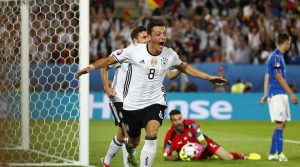 مشاهدة مباراة ايطاليا وألمانيا بث مباشر بتاريخ 15-11-2016 مباراة ودية