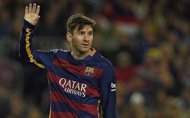 موجز أخبار برشلونة الاحد 3-1-2016