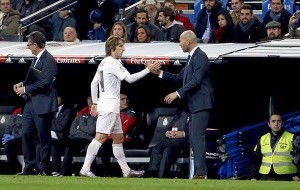 موجز أخبار ريال مدريد الثلاثاء 2-2-2016