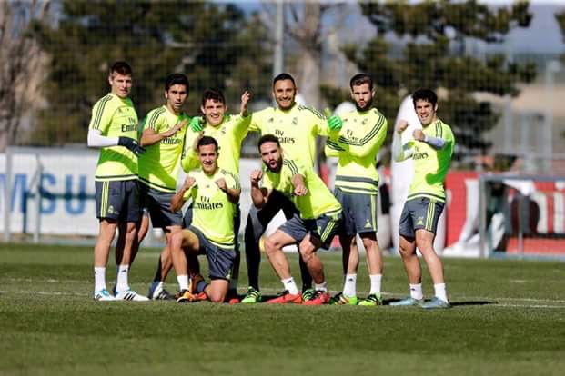 موجز أخبار ريال مدريد السبت 20-2-2016