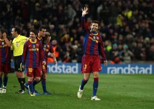 موجز اخبار برشلونة الثلاثاء 22-3-2016
