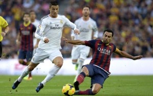 موجز اخبار ريال مدريد السبت 26-3-2016