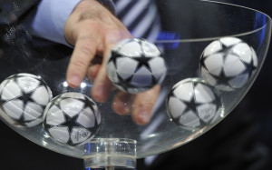 توقع من يقابل ريال مدريد فى دور الثمانية بدورى الابطال ؟ توقع من يقابل ريال مدريد فى دور الثمانية بدورى الابطال ؟