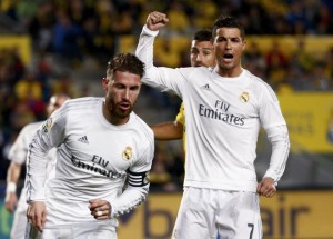 موجز اخبار ريال مدريد الاثنين 14-3-2016