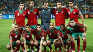 مغرب