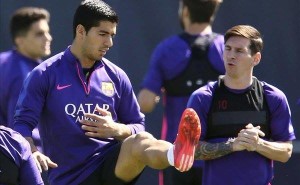 موجز اخبار برشلونة الاربعاء 9-3-2016 موجز اخبار برشلونة الاربعاء 9-3-2016