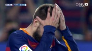 موجز اخبار برشلونة الاثنين 18-4-2016