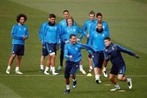 تشكيل ريال مدريد امام فولفسبورج فى دورى ابطال اوروبا تشكيل ريال مدريد امام فولفسبورج فى دورى ابطال اوروبا