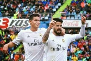 موجز اخبار ريال مدريد السبت 16-4-2016