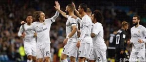 موجز اخبار ريال مدريد الاحد 10-4-2016
