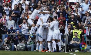 موجز اخبار ريال مدريد السبت 9-4-2016