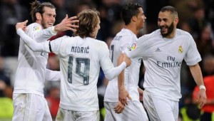 موجز اخبار ريال مدريد الثلاثاء 5-4-2016