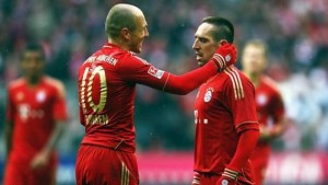 مشاهدة مباراة بايرن ميونخ وبنفيكا بث مباشر بتاريخ 13-04-2016 دوري ابطال اوروبا