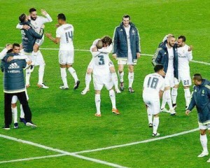 موجز اخبار ريال مدريد السبت 2-4-2016