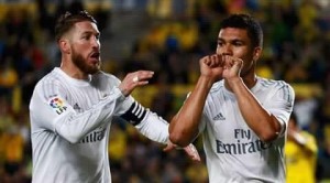 موجز اخبار ريال مدريد الاثنين 4-4-2016