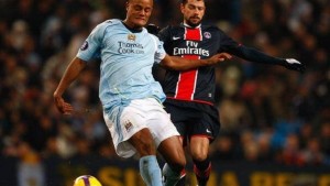 مشاهدة مباراة باريس سان جيرمان و مانشستر سيتي بث مباشر بتاريخ 06-04-2016 دوري ابطال اوروبا