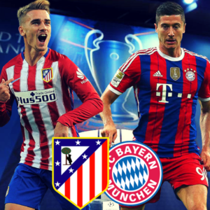 مشاهدة مباراة بايرن ميونخ و اتليتكو مدريد بث مباشر بتاريخ 03-05-2016 دوري ابطال اوروبا مشاهدة مباراة بايرن ميونخ و اتليتكو مدريد بث مباشر بتاريخ 03-05-2016 دوري ابطال اوروبا
