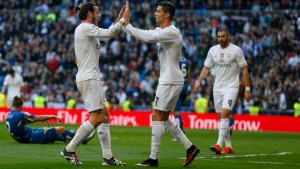 مشاهدة مباراة ريال مدريد و فولفسبورج بث مباشر بتاريخ 06-04-2016 دوري أبطال أوروبا