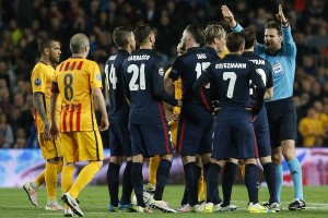 ملخص مباريات دورى ابطال اوروبا الثلاثاء 5-4-2016 ملخص مباريات دورى ابطال اوروبا الثلاثاء 5-4-2016