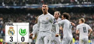 موجز اخبار ريال مدريد الثلاثاء 12-3-2016