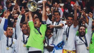 موجز اخبار ريال مدريد الخميس 19-5-2016