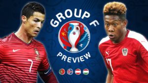 مشاهدة مباراة البرتغال وأيسلندا بث مباشر بتاريخ 14-06-2016 بطولة أمم أوروبا
