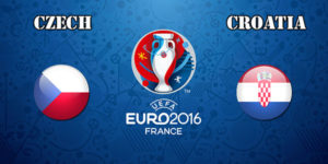 مشاهدة مباراة كرواتيا والتشيك بث مباشر بتاريخ 17-06-2016 بطولة أمم أوروبا