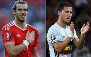 مشاهدة مباراة ويلز وبلجيكا بث مباشر بتاريخ 01-07-2016 بطولة أمم أوروبا