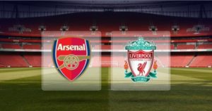 مشاهدة مباراة آرسنال وليفربول بث مباشر بتاريخ 14-08-2016 الدوري الانجليزي