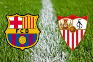 مشاهدة مباراة اشبيلية وبرشلونة بث مباشر بتاريخ 14-08-2016 كأس السوبر الأسباني 2016 مشاهدة مباراة اشبيلية وبرشلونة بث مباشر بتاريخ 14-08-2016 كأس السوبر الأسباني 2016