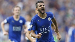 مشاهدة مباراة ليستر سيتي وآرسنال بث مباشر بتاريخ 20-08-2016 الدوري الانجليزي