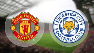 مشاهدة مباراة مانشستر يونايتد وليستر سيتي بث مباشر بتاريخ 07-08-2016 درع إتحاد كرة القدم الإنجليزي 2016