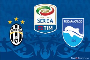 juventus-vs-pescara-preview-and-prediction