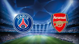 مشاهدة مباراة ارسنال وباريس سان جيرمان بث مباشر بتاريخ 23-11-2016 دوري أبطال أوروبا