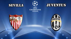 مشاهدة مباراة اشبيلية ويوفنتوس بث مباشر بتاريخ 22-11-2016 دوري أبطال أوروبا
