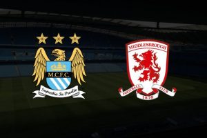 مشاهدة مباراة مانشستر سيتي وميدلزبره بث مباشر بتاريخ 05-11-2016 الدوري الانجليزي