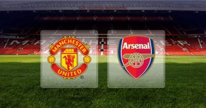 مشاهدة مباراة مانشستر يونايتد وآرسنال بث مباشر بتاريخ 19-11-2016 الدوري الانجليزي